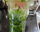 よもぎのペースト作り方4写真