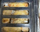魚焼きコンロでなんちゃってトンカツ作り方11写真