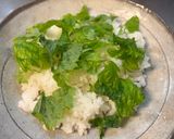 さばの甘辛丼。作り方5写真