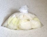 ★すぐ食べられる　大根の甘酢漬け作り方6写真