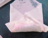 ＊３種の春巻き＊作り方3写真