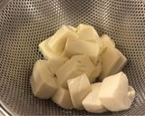 香味ペーストで簡単ゴーヤーチャンプルー！作り方3写真
