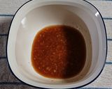 ごぼうと彩り野菜の塩こうじ炒め作り方1写真