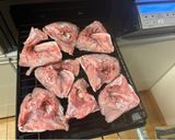 アラで鯛めし♪作り方1写真