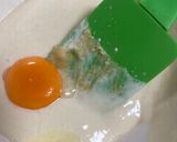 材料4つ牧場の朝　炊飯器ヨーグルトケーキ作り方1写真