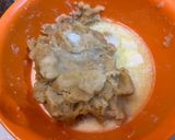 🍠小さなさつまいもで大きなスイートポテト作り方3写真