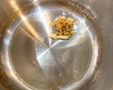 圧力鍋で味染みスペアリブ煮込み作り方2写真