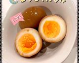 ♧☆しょうゆ味たま☆♧作り方28写真