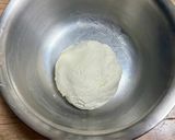 簡単!黒い白玉団子作り方1写真