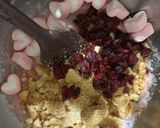 ヴァレンタイン作り方4写真
