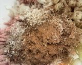 トマト缶で美味しい白菜のロール巻き😋作り方3写真