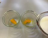 牛乳みかん寒天作り方4写真