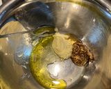 にんじんのハニーマスタード和え作り方3写真