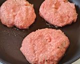 ドイツ風本格ハンバーグ🇩🇪作り方6写真
