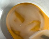 すぐ焼ける湯捏ねパン作り方1写真