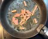 【ワンパンパスタ】マッケンチーズ作り方2写真