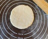 あこ天然酵母で作るガパオサンド作り方3写真