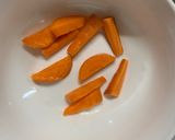 肉無豆腐中華風オイレモン味白菜野菜炒め作り方6写真