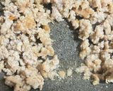 なすの肉みそ炒め(うちのごはん風)作り方4写真