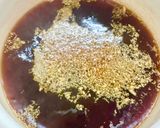 簡単！ゆで卵入り鶏むね肉のしっとり煮♡ﾞ作り方2写真