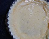 アーモンドクリーム入のリンゴタルト作り方16写真