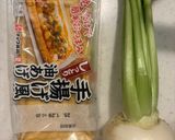 🌟[簡単] 旬のカブ セイロ蒸し😋作り方1写真