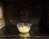 さくらストロベリーパウンドケーキ作り方8写真