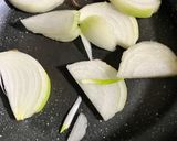 簡単　豚の生姜焼き作り方5写真