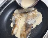 たらのマヨソース焼き作り方5写真