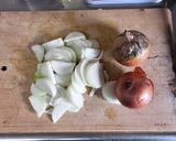 豚もも肉の生姜焼き作り方1写真
