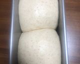 天然酵母の山型食パン作り方9写真
