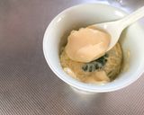 簡単すぎ！レンチン２分で美味しい茶碗蒸し作り方6写真