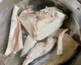 私のブリ大根作り方6写真