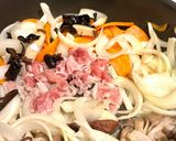 五目あんかけご飯作り方5写真