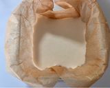 基本　米粉蒸しパン　プレーン作り方3写真