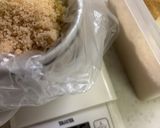 八ッ橋　〜材料3つ〜　ボール不要作り方1写真
