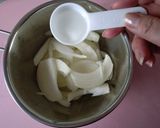 玉ねぎのゆかりピクルス作り方2写真