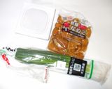なめこ納豆汁♪簡単レシピ味噌汁作り方1写真