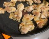ヤンニョムチキン★簡単韓国風作り方3写真