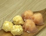 簡単おもてなし料理★生ハムポテトサラダ作り方4写真