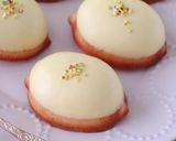 🍋レモンフィナンシェ作り方11写真