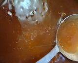 ちょっとゼイタクな かに玉丼作り方3写真