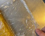 ネギのだし巻き玉子作り方11写真