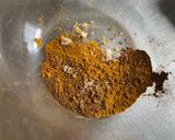 グルテンフリー唐揚げ作り方1写真