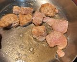 タイカシューチキン作り方3写真