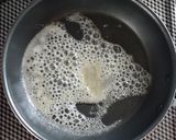 10分で作れる☆フロランタン風トースト。作り方2写真