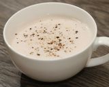 素早くタンパク質摂取！ささみのスムージー作り方8写真