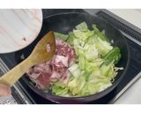 豚肉と厚揚げのピリ辛炒め★動画あり★作り方11写真