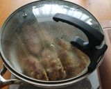 ラム肉のケバブ〜ヨーグルトソース〜作り方4写真