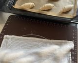 ミニミニ塩パン〜ソフトフランス風食感作り方15写真